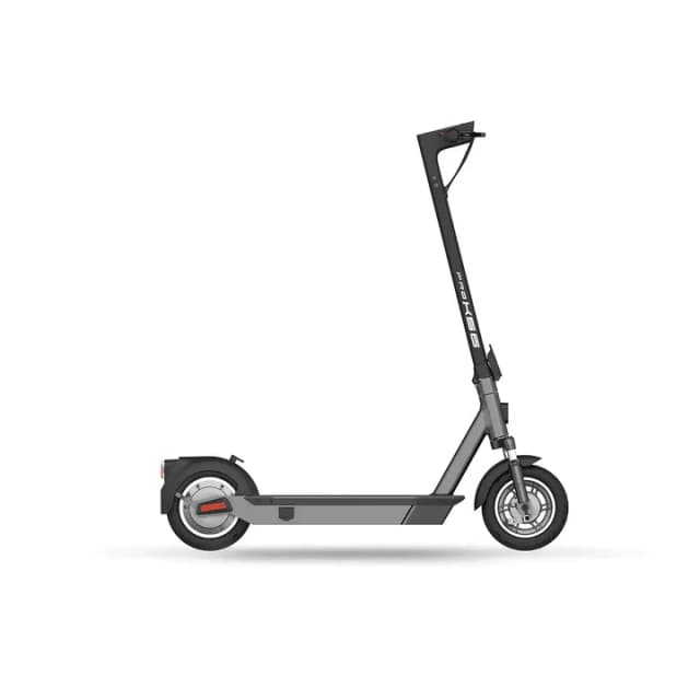 Yadea KS6 Pro Electric Scooter